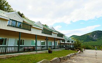 Attitash Motel&Suites Bartlett Exteriér fotografie