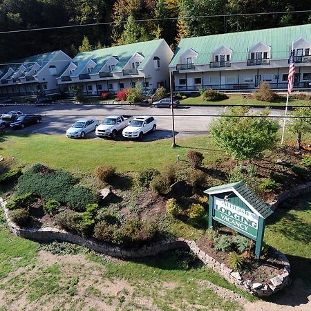 Attitash Motel&Suites Bartlett Exteriér fotografie