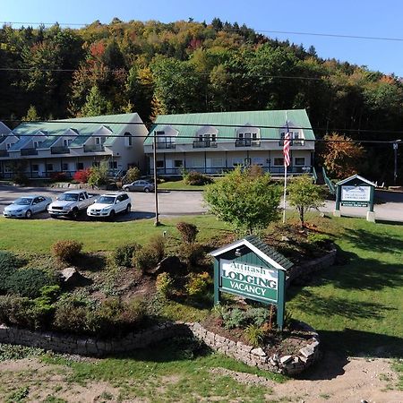 Attitash Motel&Suites Bartlett Exteriér fotografie