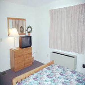 Attitash Motel&Suites Bartlett Exteriér fotografie