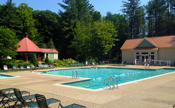Attitash Motel&Suites Bartlett Exteriér fotografie
