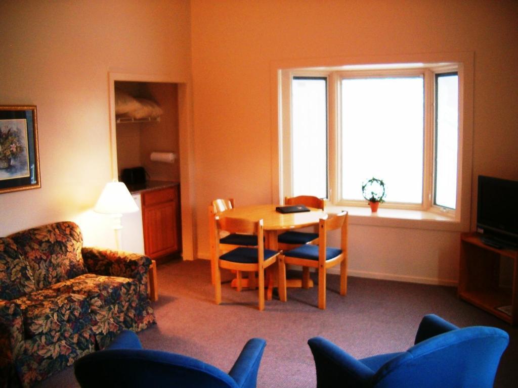 Attitash Motel&Suites Bartlett Pokoj fotografie