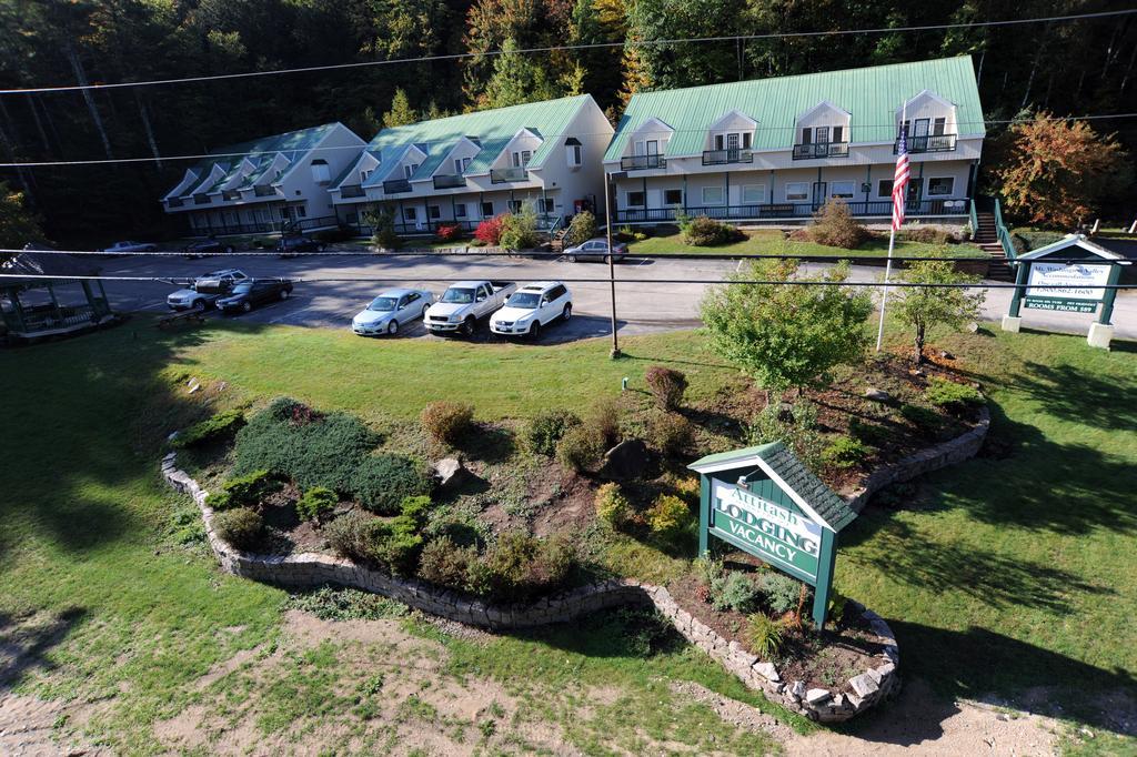 Attitash Motel&Suites Bartlett Exteriér fotografie