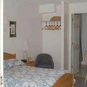 Attitash Motel&Suites Bartlett Exteriér fotografie